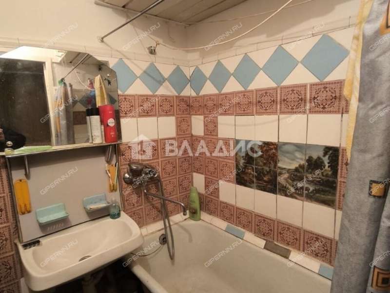 комната в доме 19 на Южном шоссе