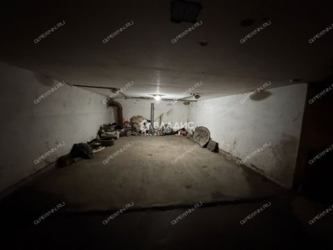 garazh-prosp-lenina-d-30-k5 фото