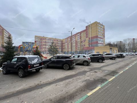 1-komnatnaya-ul-kosmonavta-komarova-d-2-k2 фото