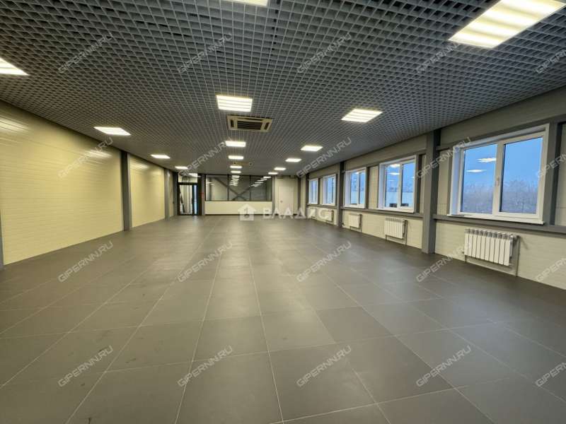 помещение под офис на Порт-Артурской улице