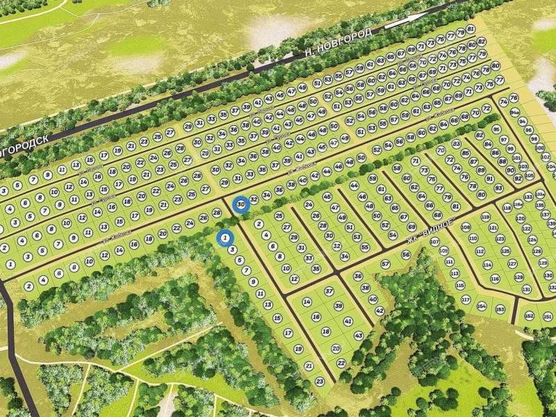 земельный участок 17 соток деревня Шумилово