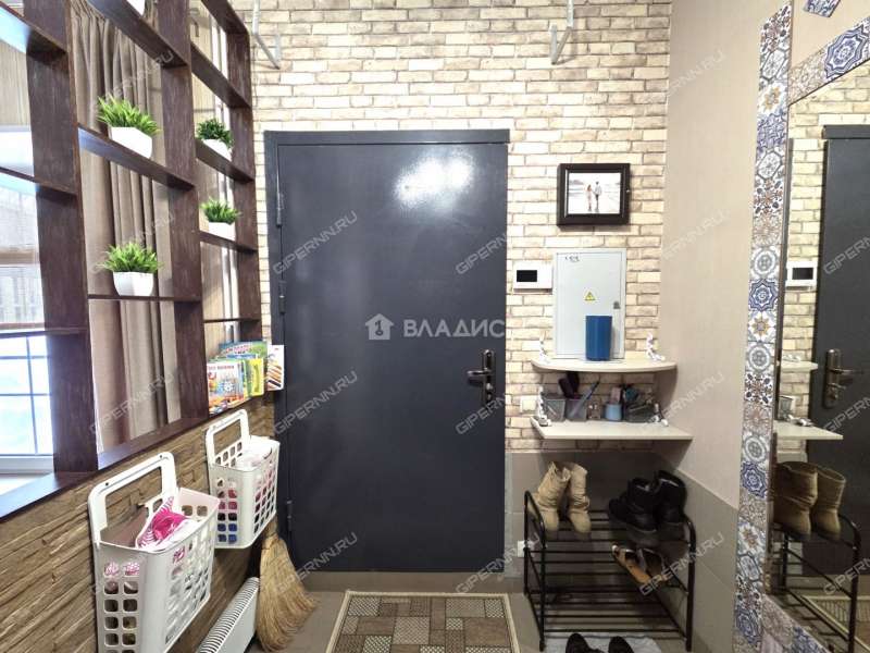 таунхаус на 92Г деревня Новая Деревня