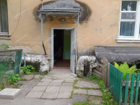 3-komnatnaya-ul-bazhenova-d-7 фото