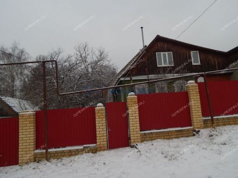 dom-okskiy-sp-bogorodskiy-municipalnyy-okrug фото