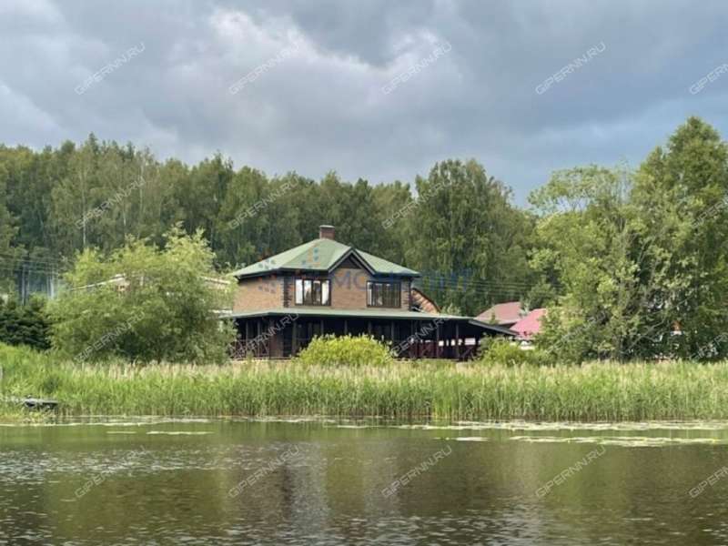 дом на  рабочий посёлок Сокольское