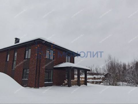 kottedzh-gorodskoy-okrug-bor-gorodskoy-okrug-bor фото