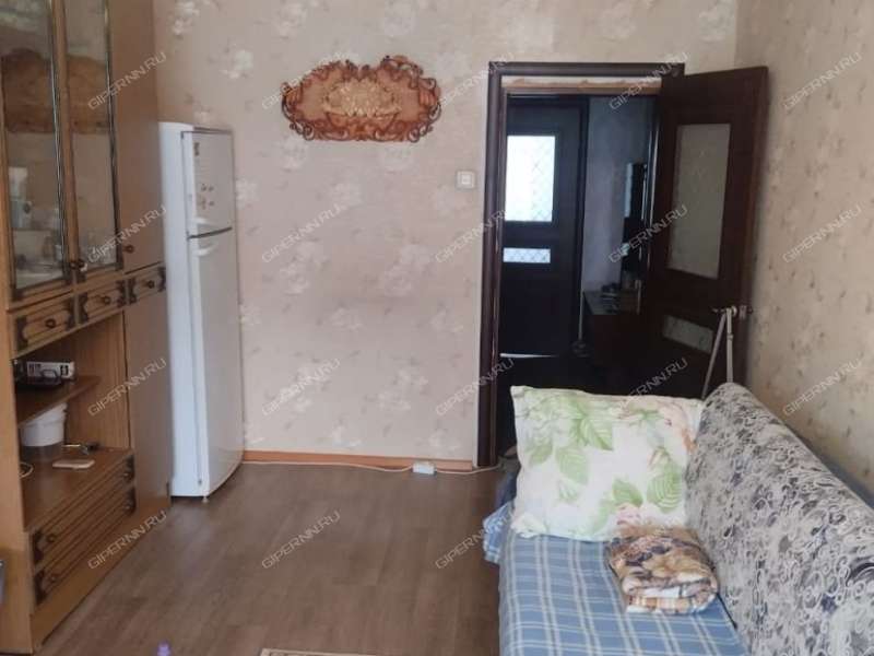 трёхкомнатная квартира на Пролетарской улице дом 12