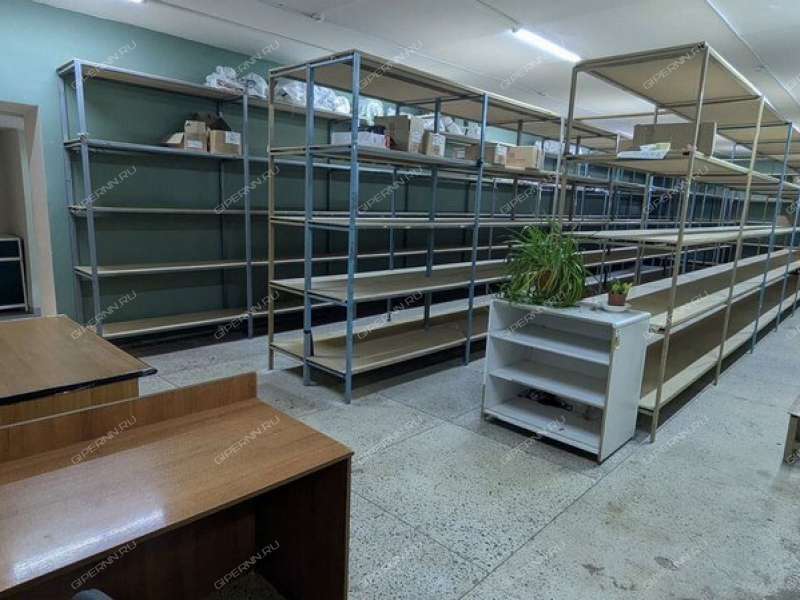 помещение под офис на Косогорная ул, д.20