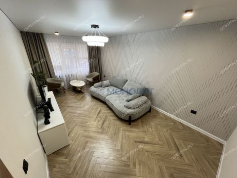 3-komnatnaya-ul-dargomyzhskogo-d-20-k2 фото