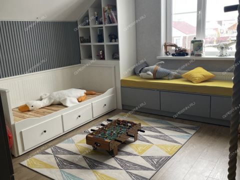 dom-gorod-bogorodsk-bogorodskiy-municipalnyy-okrug фото