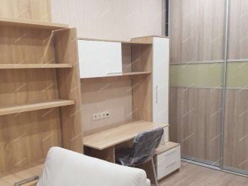 однокомнатная квартира на улице Куйбышева дом 67