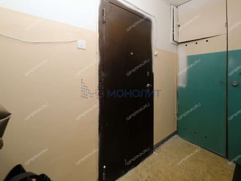 трёхкомнатная квартира на улице Тимирязева дом 1