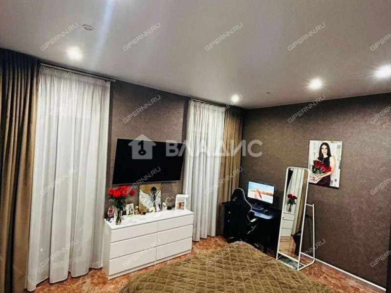 дом на Лунской улице