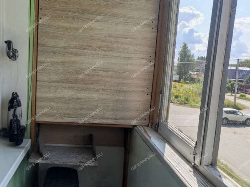 трёхкомнатная квартира на Школьной улице дом 23 посёлок Ждановский