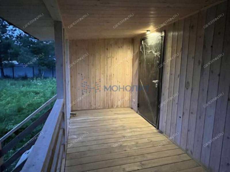 дом на сектор В село Каменки