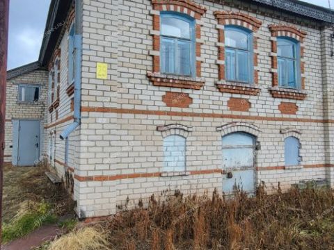 dom-kremenki-lyskovskiy-municipalnyy-okrug фото