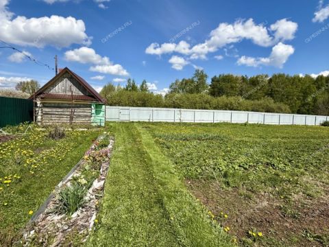 dom-selo-krasnyy-oselok-lyskovskiy-municipalnyy-okrug фото