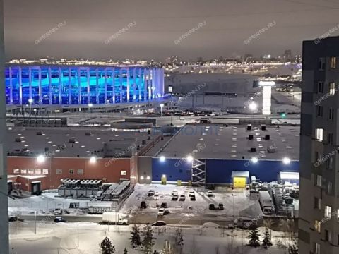 1-komnatnaya-ul-karla-marksa-d-56 фото