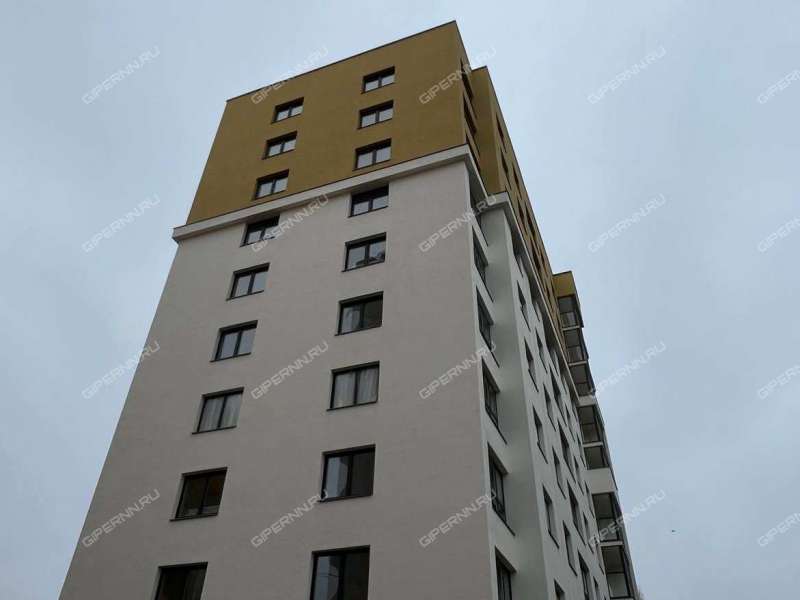 улица Зайцева, 26 фото