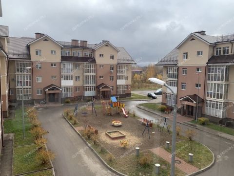 1-komnatnaya-gorod-kstovo-kstovskiy-rayon фото