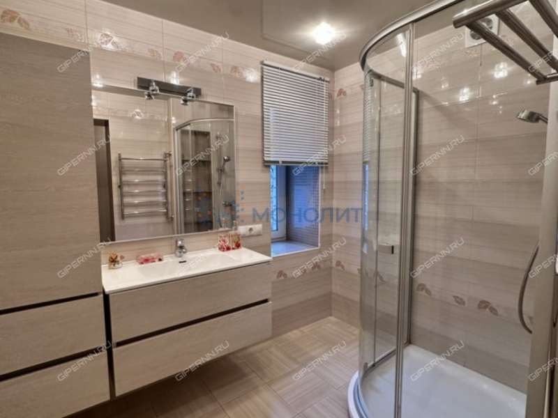 двухкомнатная квартира на улице Октябрьской Революции дом 45А