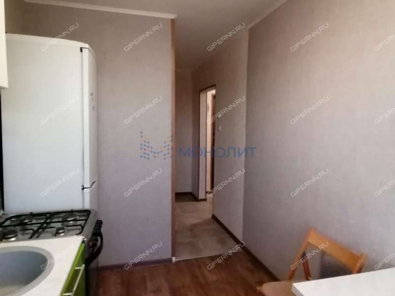 двухкомнатная квартира на Норвежской улице дом 6