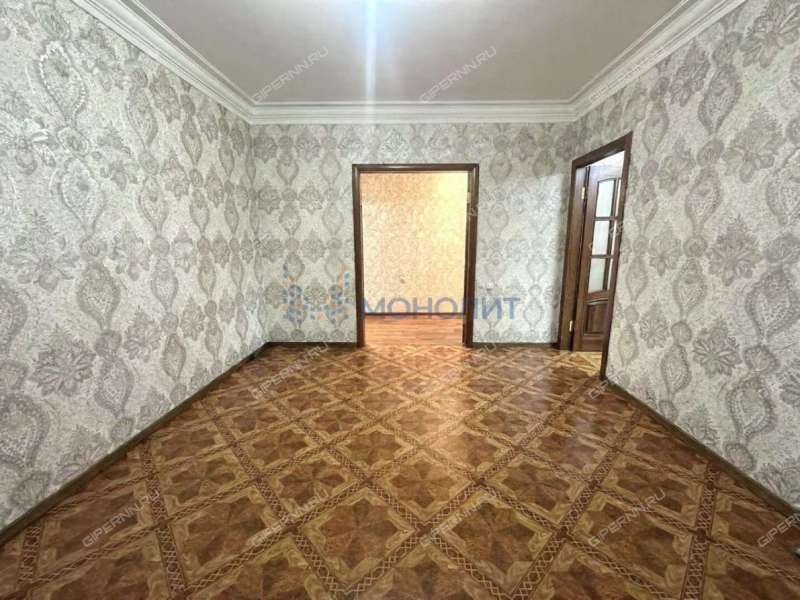 трёхкомнатная квартира на проспекте Ленина дом 78