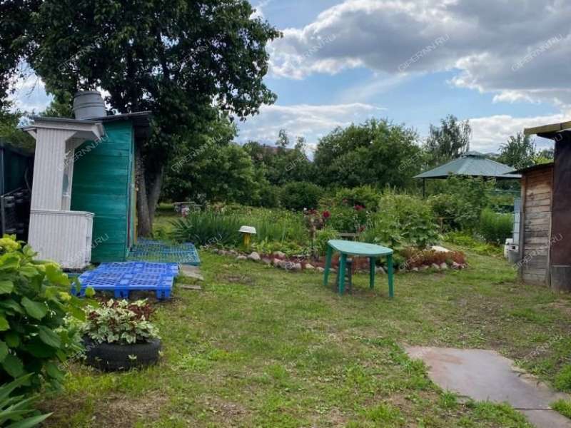 земельный участок 8 соток Новопокровское деревня