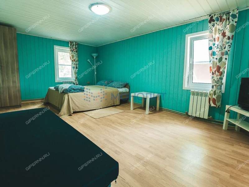 готовый бизнес выгодное предложение с быстрой окупаемостью в Павловском районе Нижегородской области