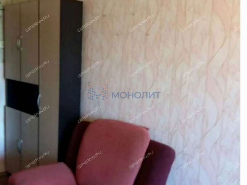 комната в доме 10 на Таганской улице