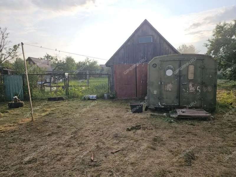 дом на Школьная деревня Крашово
