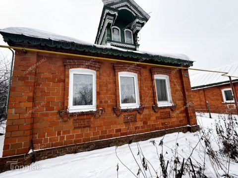 dom-selo-bezvodnoe-kstovskiy-rayon фото