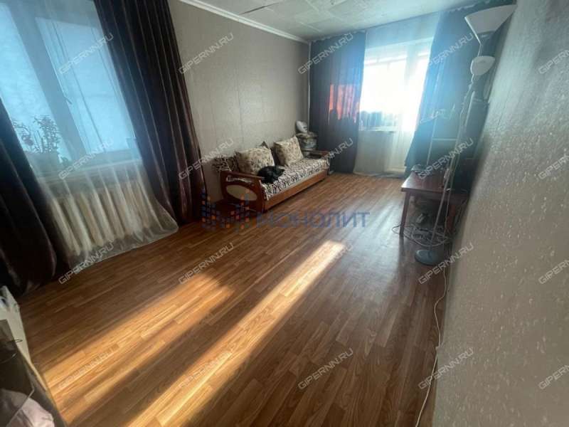 двухкомнатная квартира на улице Глеба Успенского дом 15