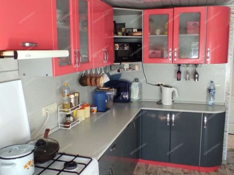 дом на д 29 деревня Смирино