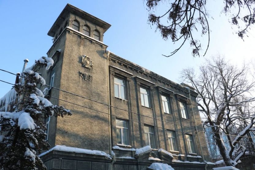 Фото: Ксения Ражева