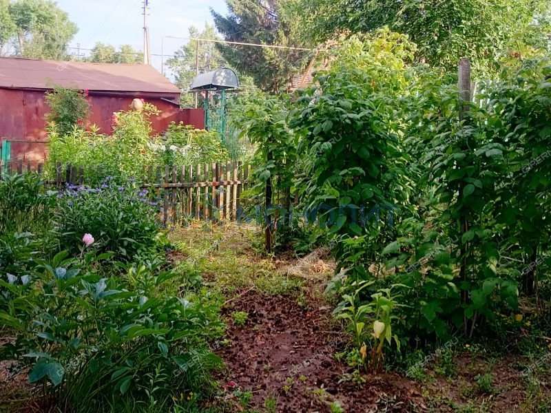 1/2 дома на улице Зои Космодемьянской