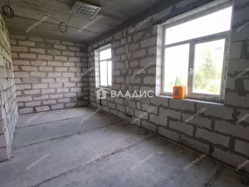 коттедж на улице Цветочная село Безводное