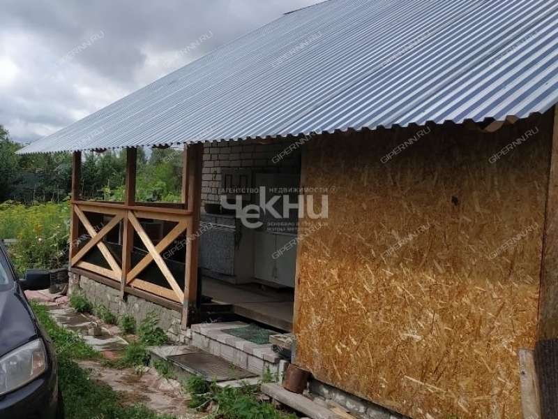 дача на СДТ Колобок сад город Бор