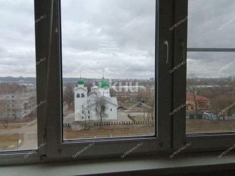 1-komnatnaya-ul-dnepropetrovskaya-d-10 фото