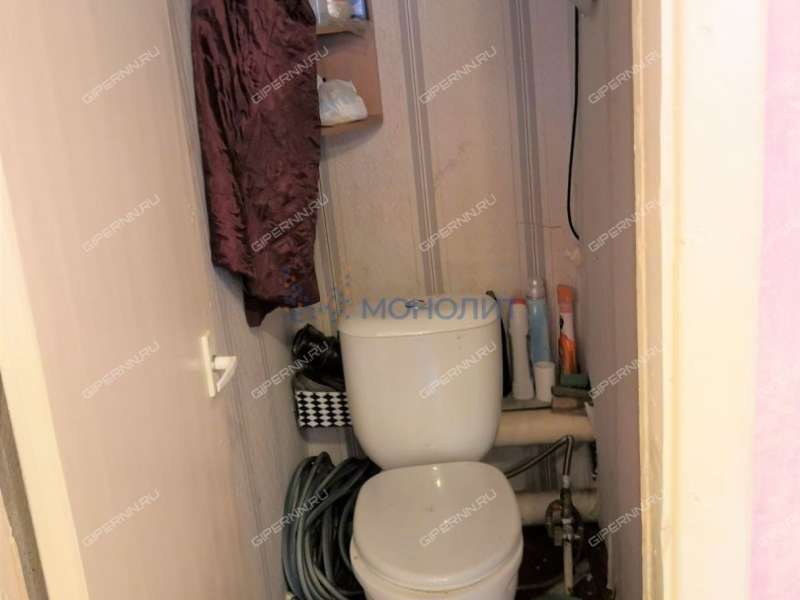 дом на улице Героя Борисова