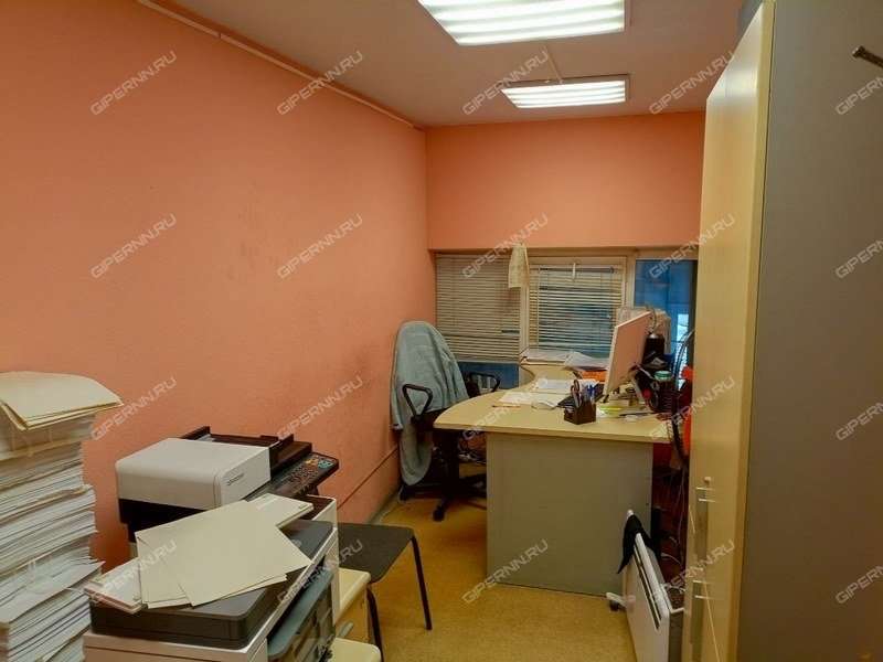 помещение под склад на Зайцева ул, д. 31