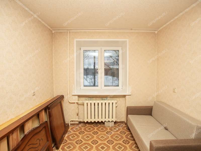 двухкомнатная квартира на Мончегорской улице дом 17а к3