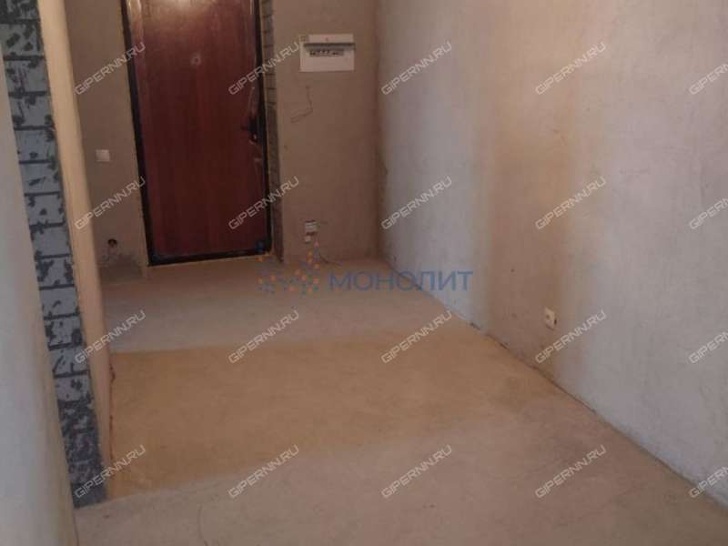 трёхкомнатная квартира на улице Свободы дом 110