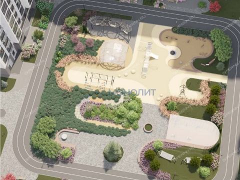 1-komnatnaya-ul-belinskogo-str-1 фото