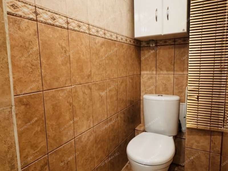 трёхкомнатная квартира на улице Обухова дом 45