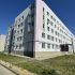 однокомнатная квартира на Молодежная ул. дом 4а посёлок Октябрьский
