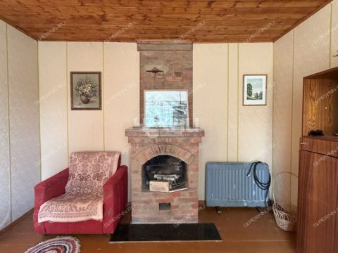 dacha-derevnya-ankudinovka-kstovskiy-rayon фото