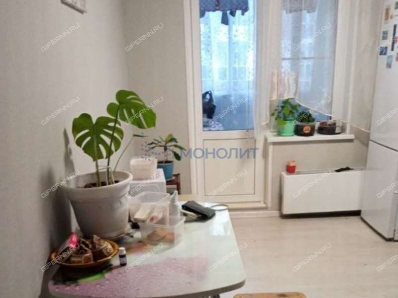 двухкомнатная квартира в Инженерном проезде дом 5