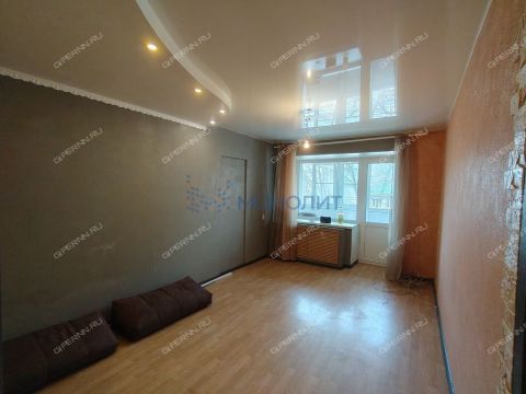 2-komnatnaya-ul-gorohoveckaya-d-48 фото