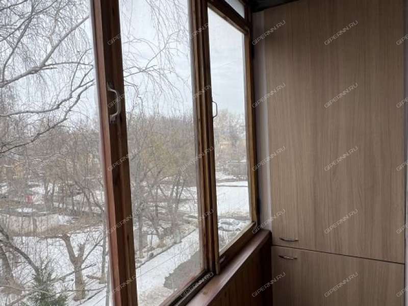 двухкомнатная квартира на проспекте Ленина дом 87